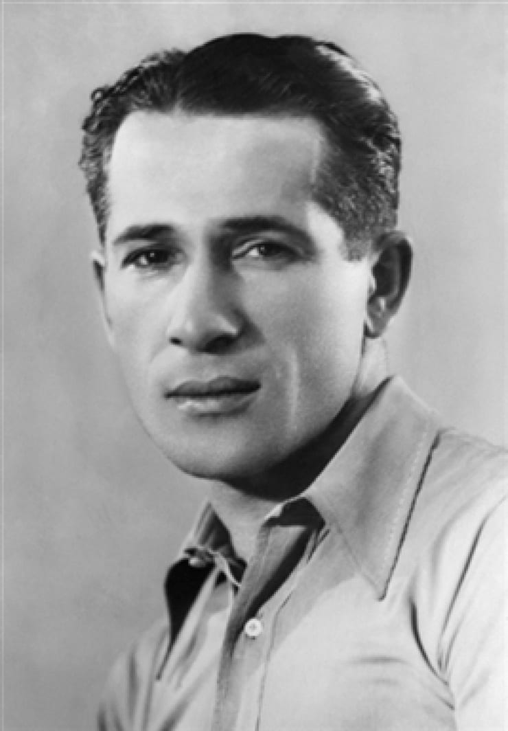 Guillermo Stábile