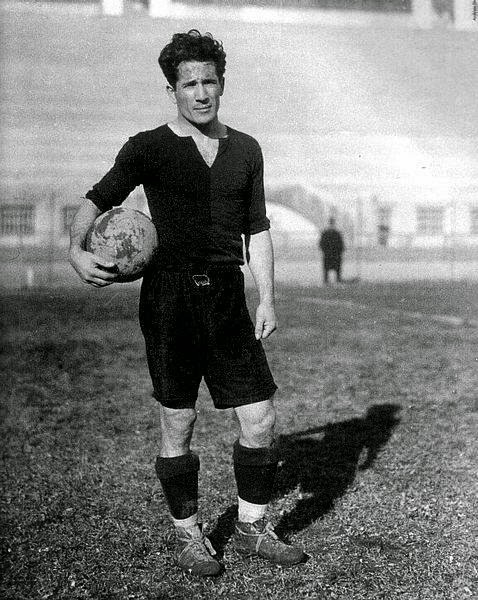 Guillermo Stábile