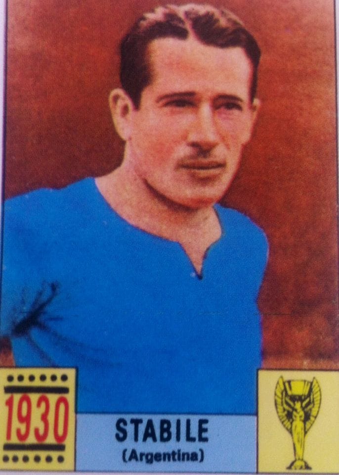 Guillermo Stábile