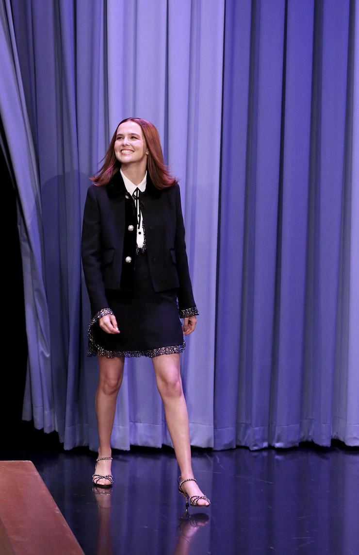 Zoey Deutch