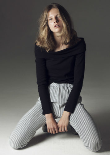 Milou Baarsma