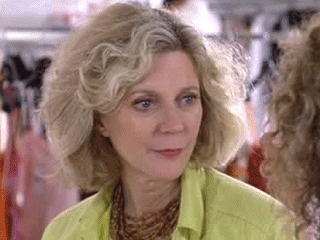 Blythe Danner