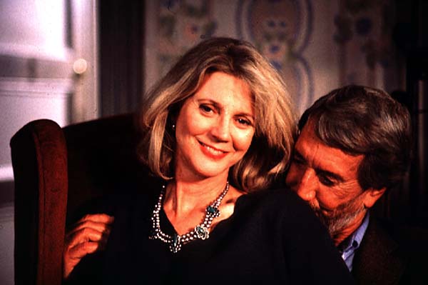 Blythe Danner Blythe Danner