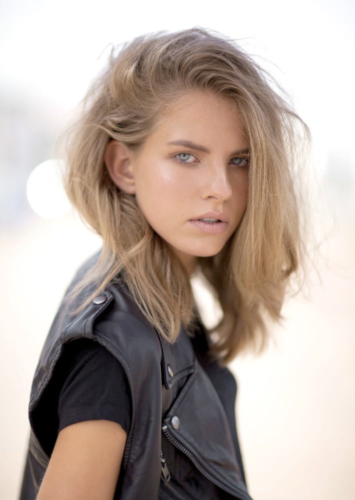 Milou Baarsma
