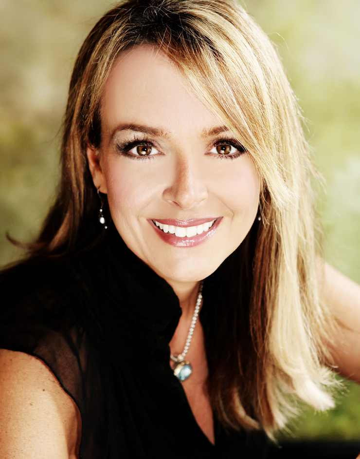 Gina Loudon Gina Loudon