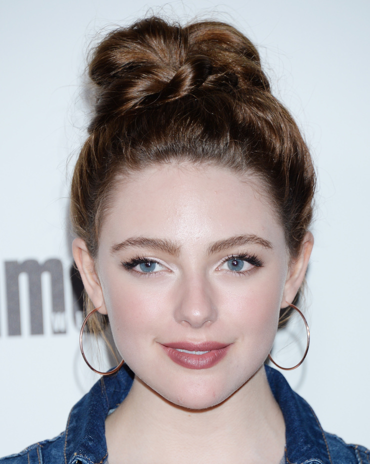 Danielle Rose Russell Danielle Rose Russell