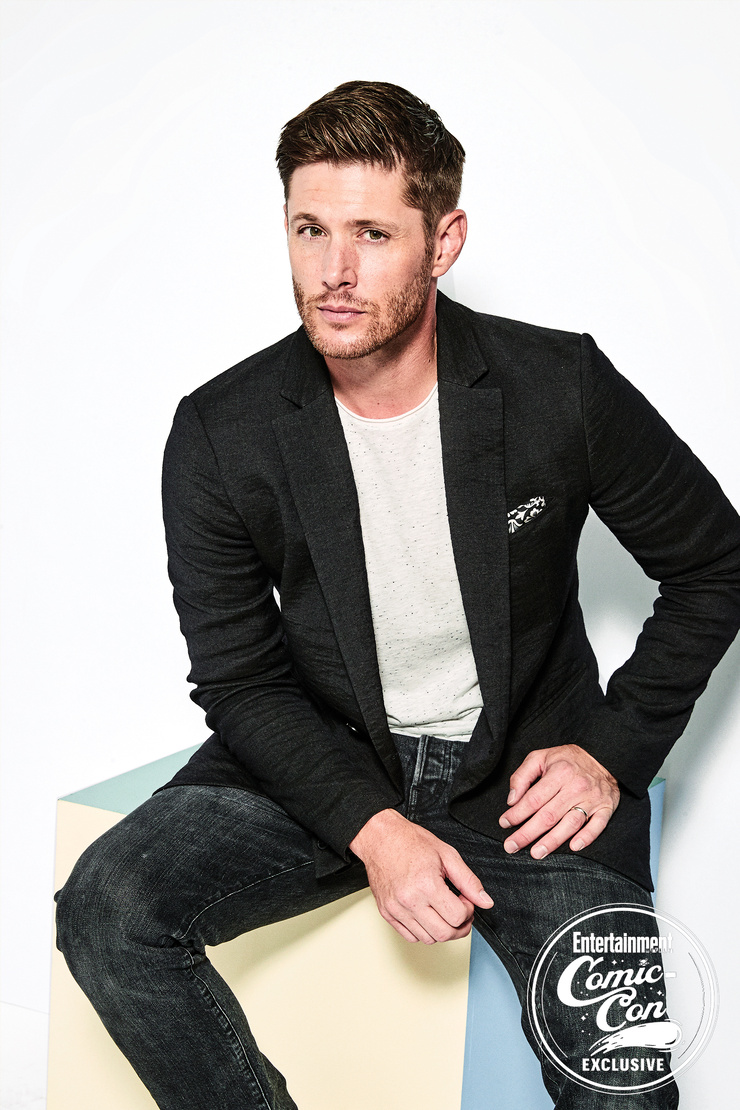 Jensen Ackles