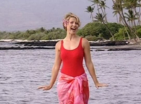 Samantha Brown (ii) Samantha Brown (ii)