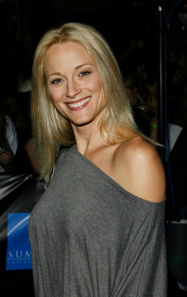 Teri Polo