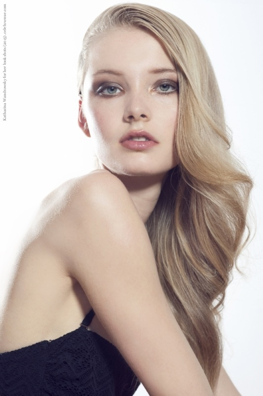 Katharina Wandrowsky