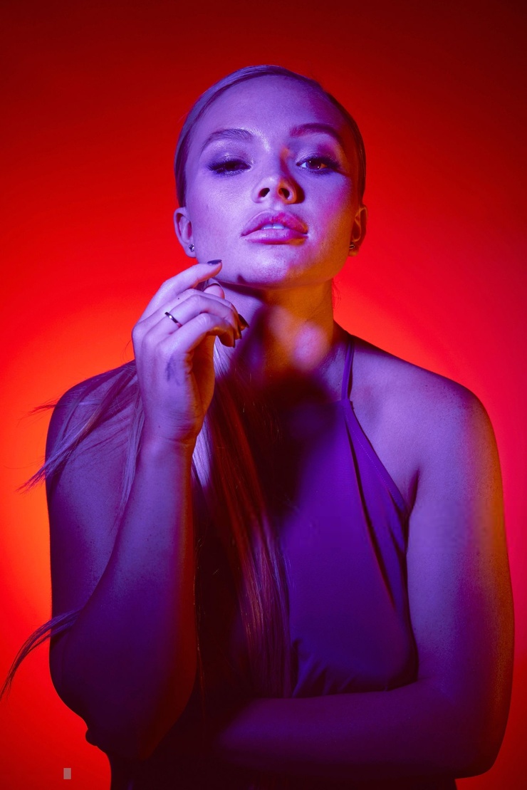 Natalie Alyn Lind Natalie Alyn Lind
