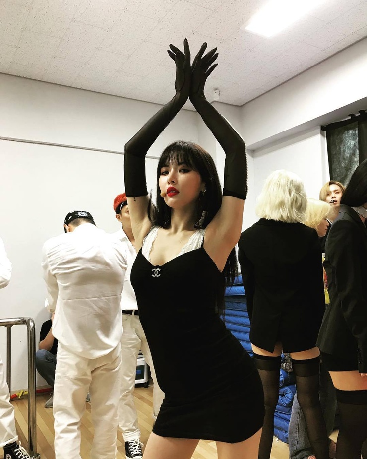 Hyuna