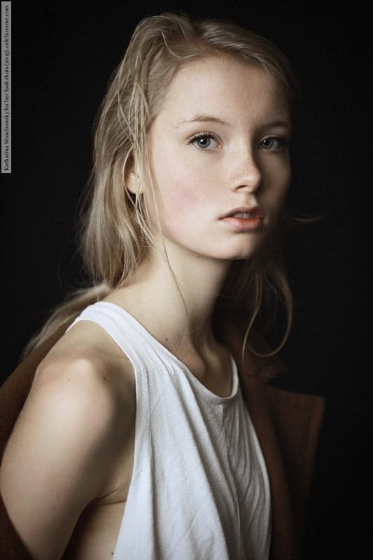 Katharina Wandrowsky