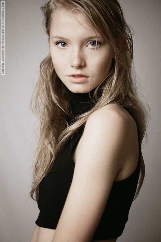Katharina Wandrowsky