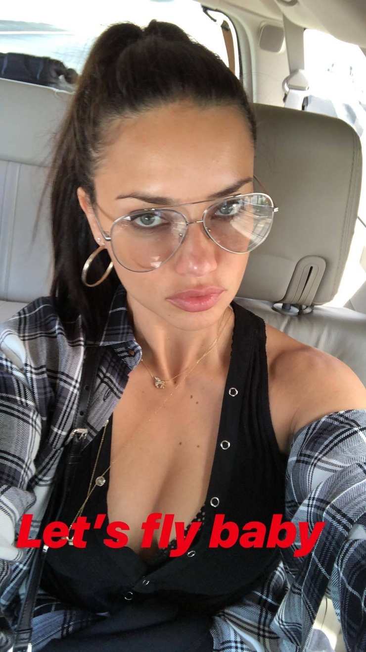 Adriana Lima