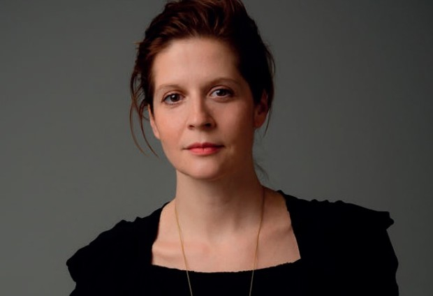 Sonja Heiss