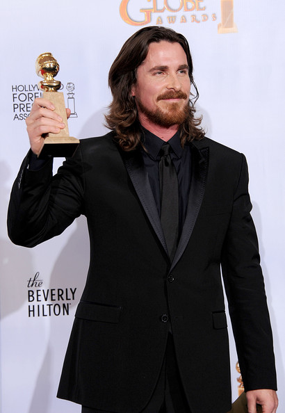 Christian Bale Christian Bale