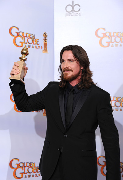 Christian Bale Christian Bale