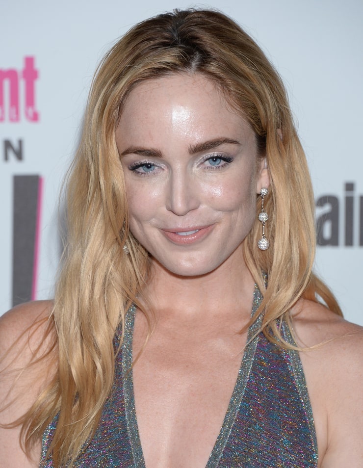 Caity Lotz