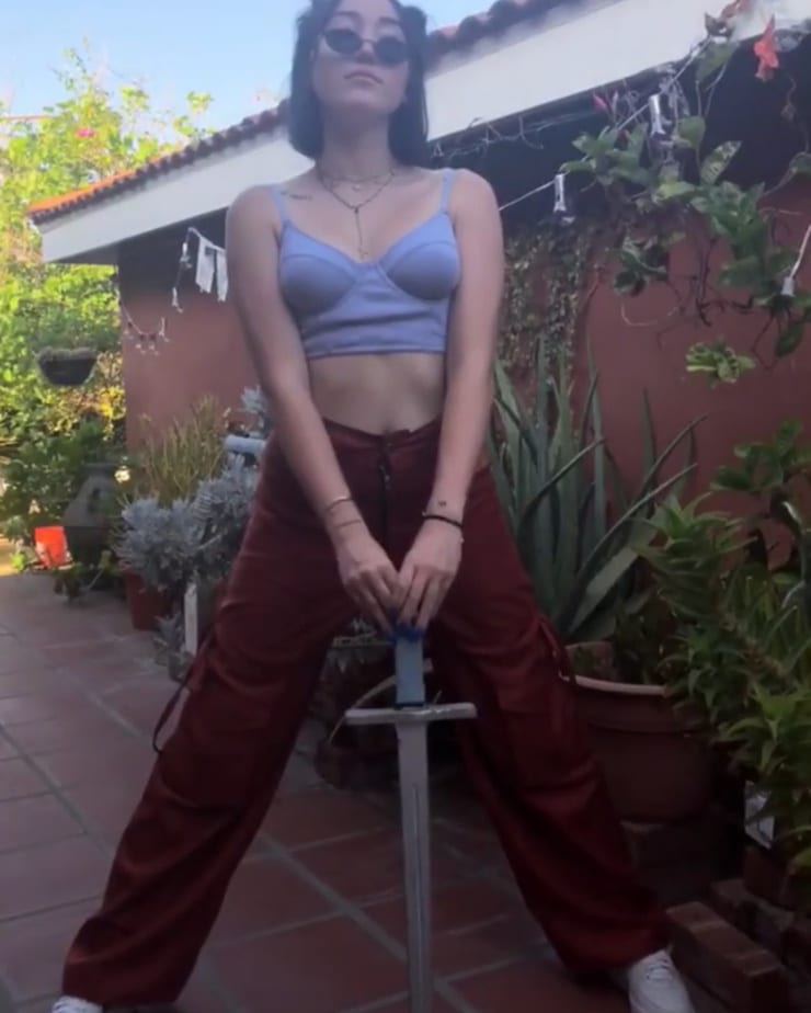 Noah Cyrus