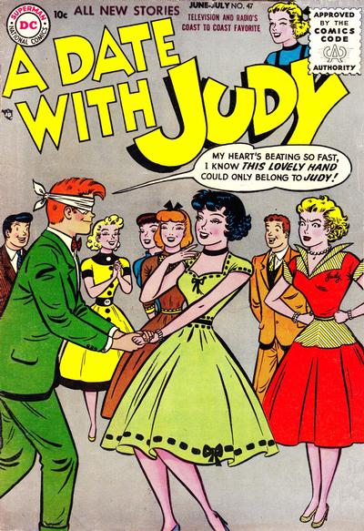 A Date with Judy A Date with Judy