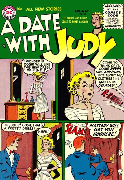 A Date with Judy A Date with Judy