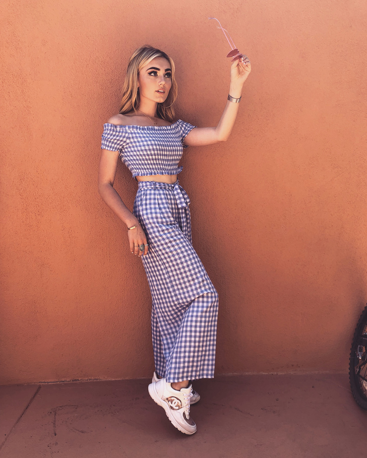Meg Donnelly