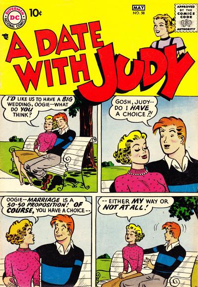 A Date with Judy A Date with Judy