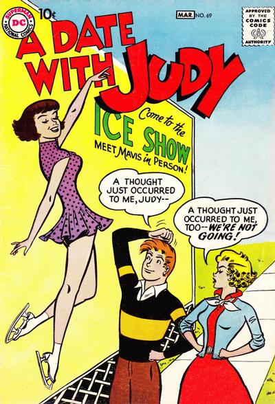 A Date with Judy A Date with Judy