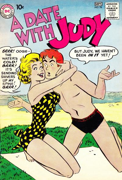 A Date with Judy A Date with Judy
