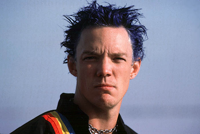 SLC Punk!