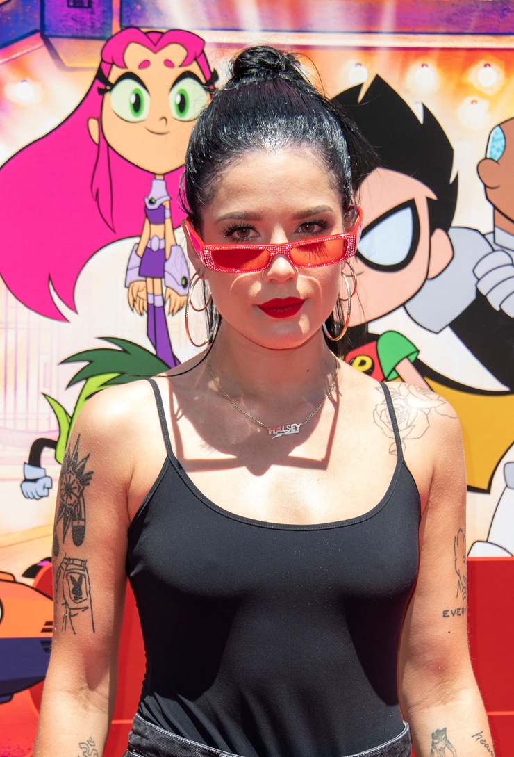 Halsey