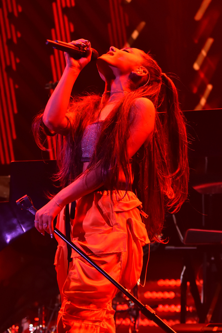 Ariana Grande