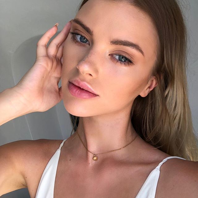 Elodie Russell Elodie Russell