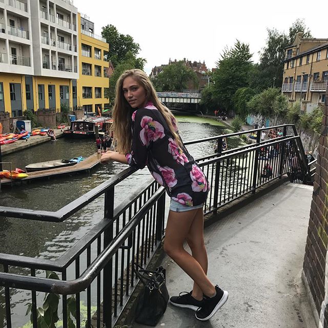 Kalli Dangerfield