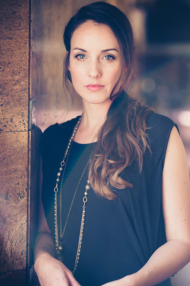 Jessica Franz Jessica Franz