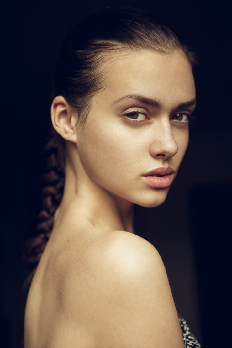 Maria Pender