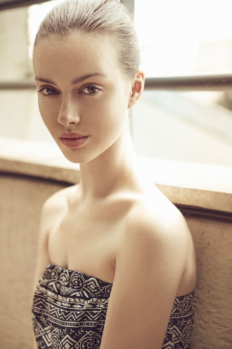 Maria Pender
