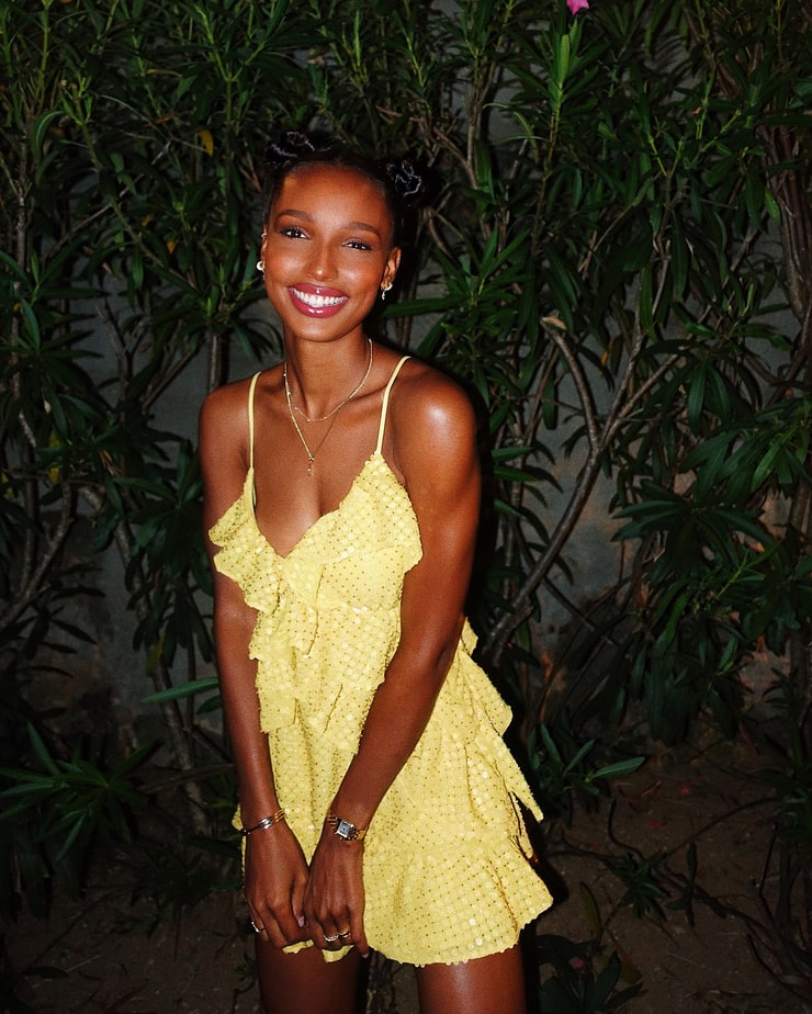 Jasmine Tookes