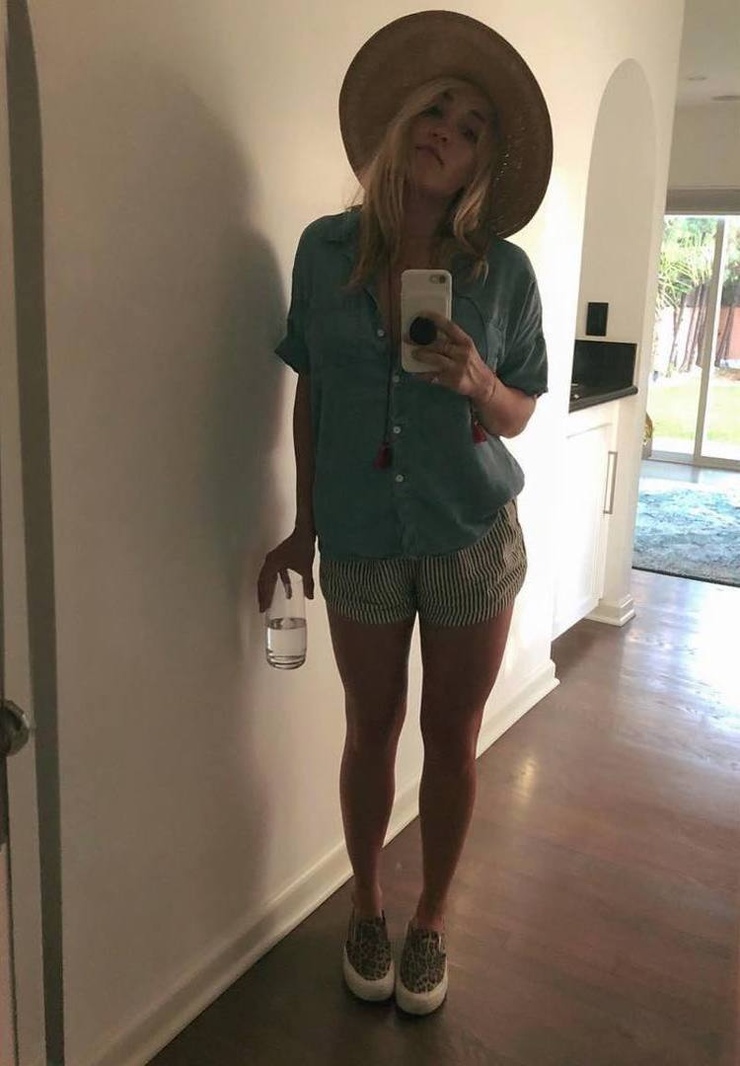 Emily Osment
