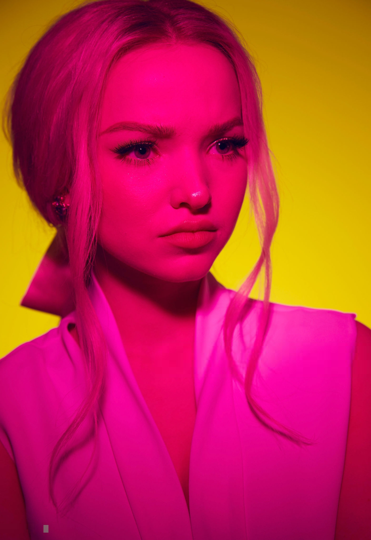 Dove Cameron