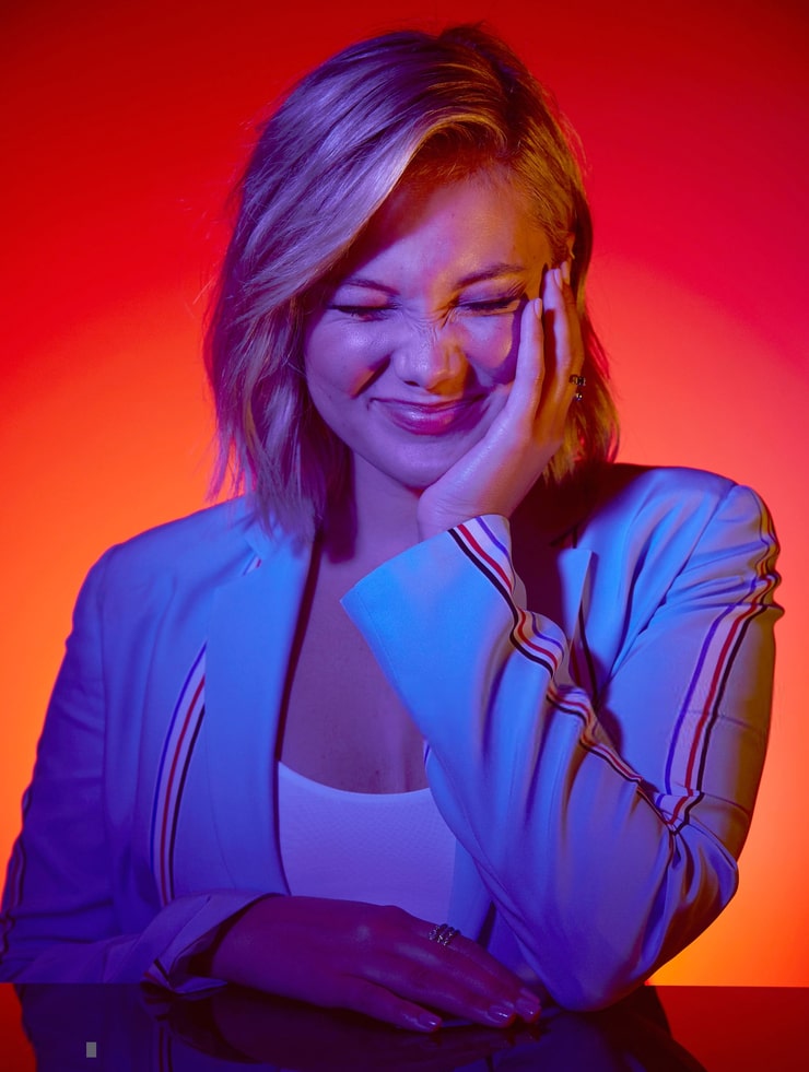 Olivia Holt