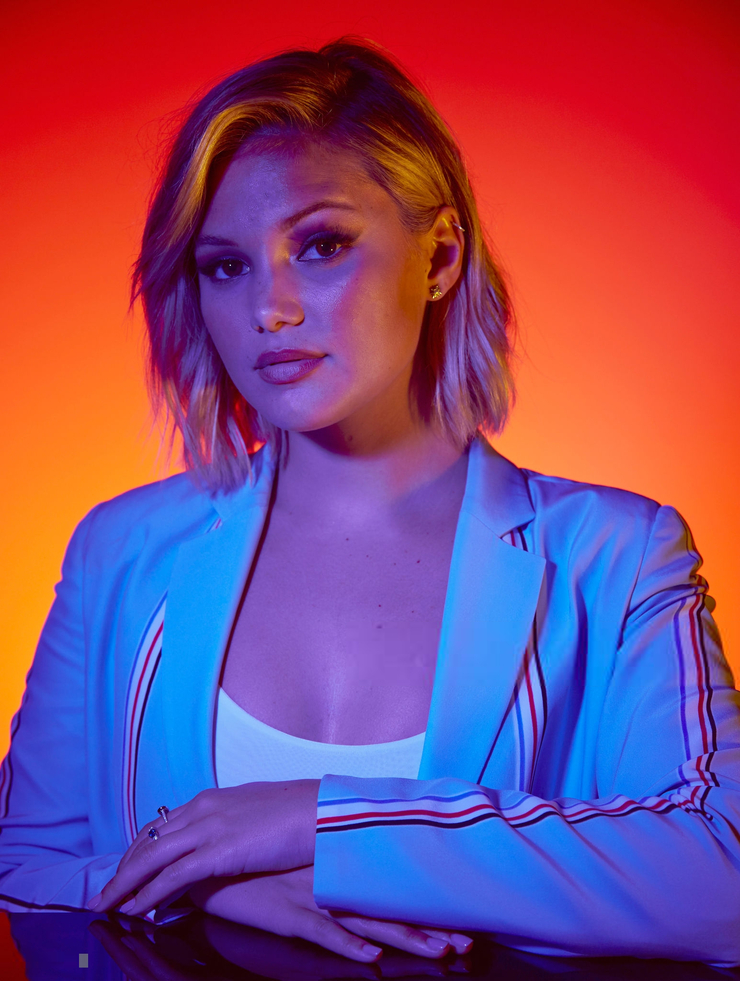 Olivia Holt Olivia Holt