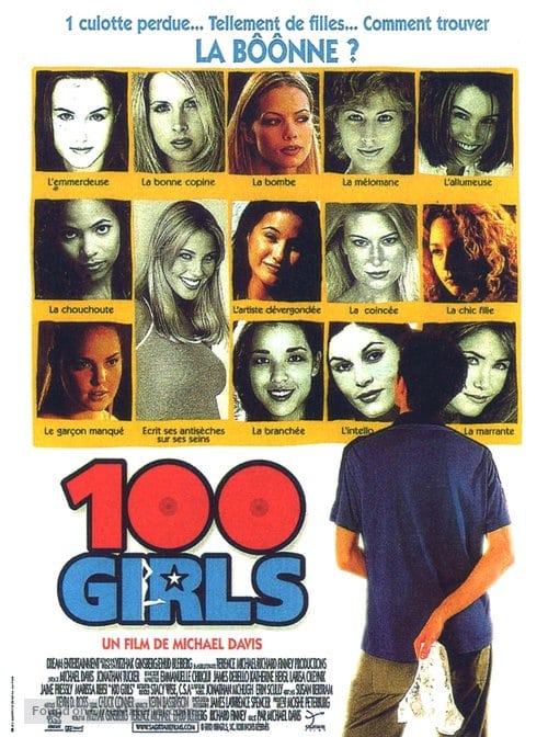 100 Girls