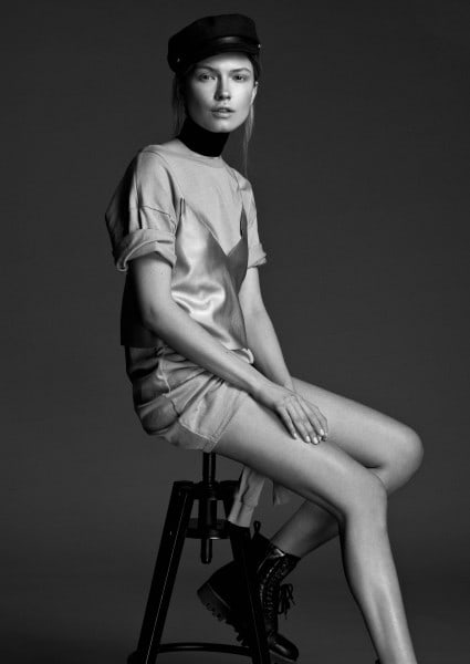 Anastasia Timoshenko