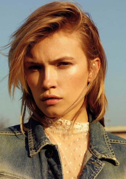 Anastasia Timoshenko
