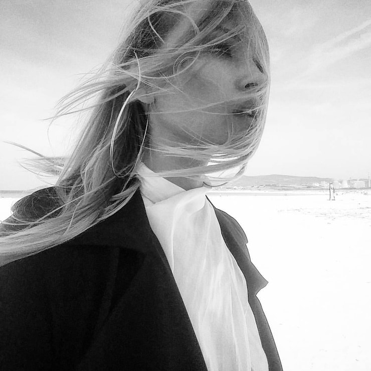 Anastasia Timoshenko