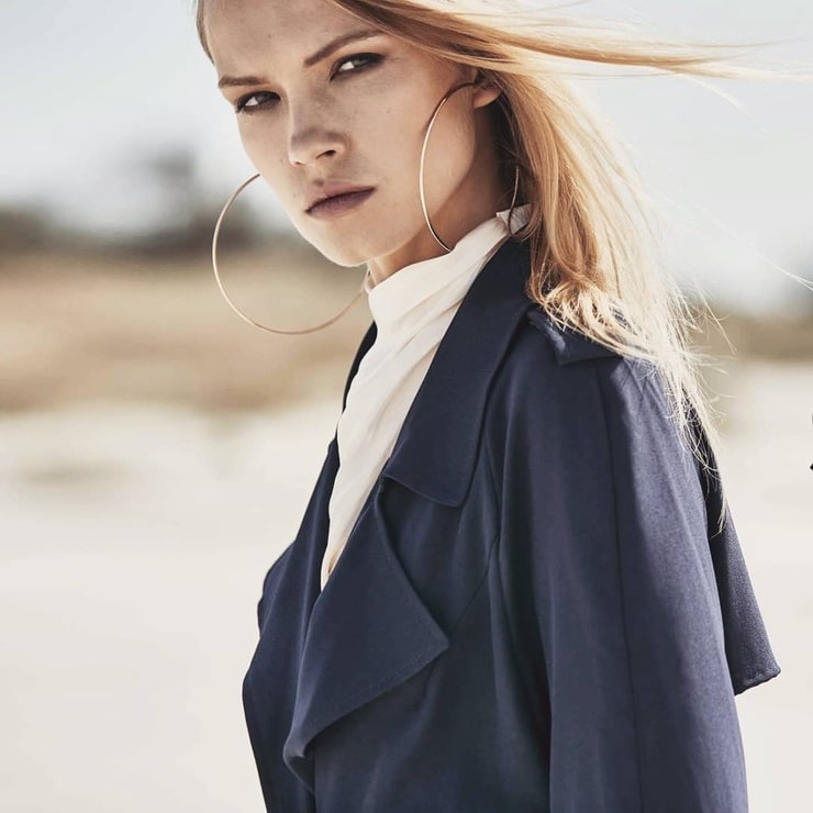Anastasia Timoshenko
