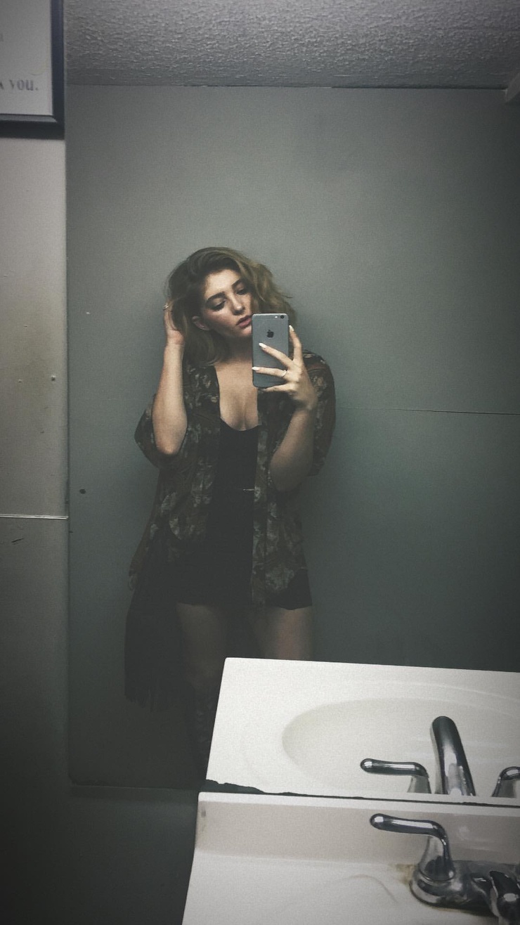 Willow Shields