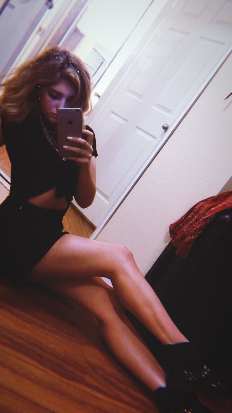 Willow Shields